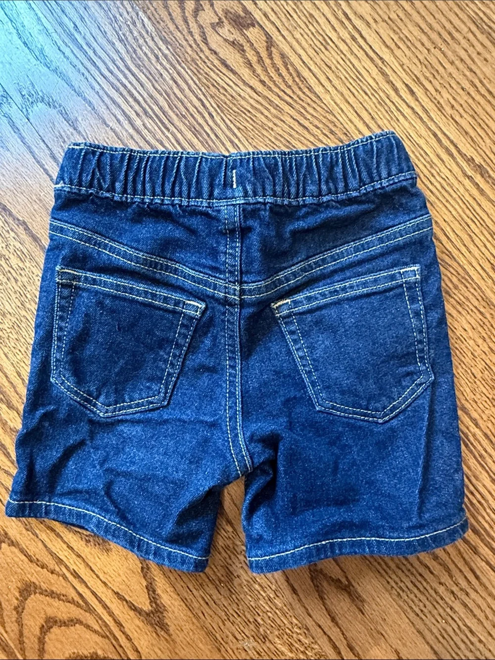 Old Navy comfortable blue